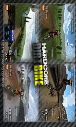 game pic for Hardcore Dirt Bike